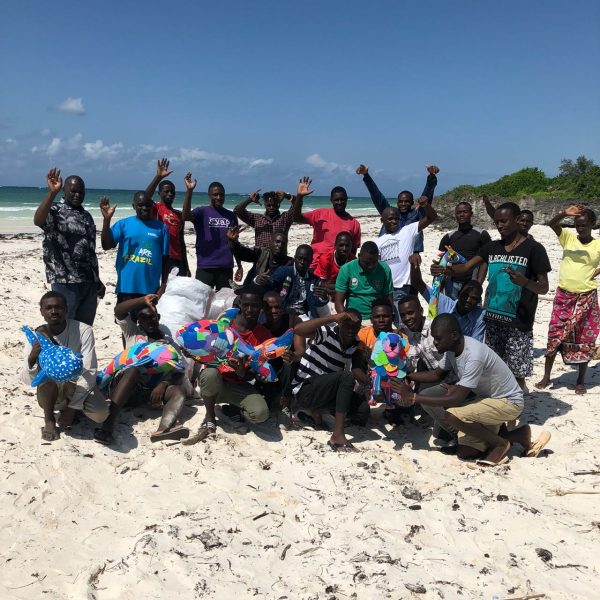 Host a Beach Clean Up - $100 removes 1 tonne of trash off our beach - Image 4